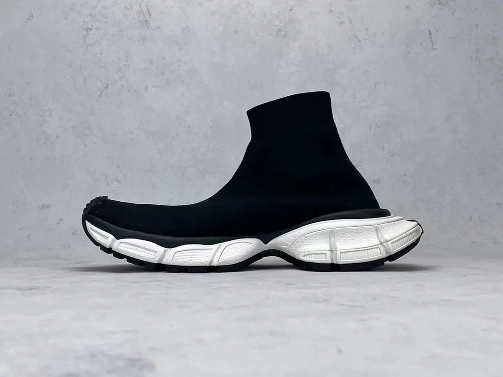 Balenciaga Shoe 